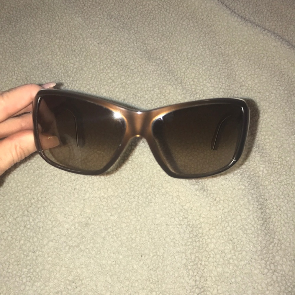 Prada women’s sunglasses - authentic